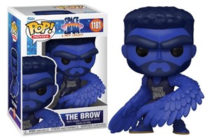 Bild von FUNKO SPACE JAM the brow 59244