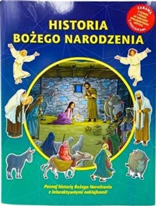 Bild von Historia Bożego Narodzenia