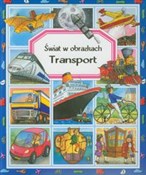 Książka : Transport ... - Emilie Beaumont, Marie-Renee Guilloret