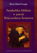 Polnische buch : Symbolika ... - Ewa Stawinoga