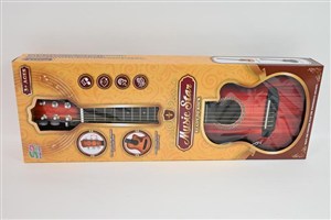 Obrazek Gitara