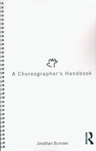 Obrazek A Choreographer's Handbook