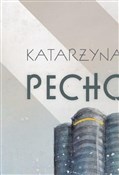 Pechowiec - Katarzyna Rupiewicz - buch auf polnisch 