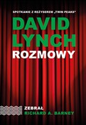 David Lync... - Richard A. Barney - Ksiegarnia w niemczech