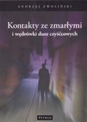 Polnische buch : Kontakty z... - Andrzej Zwoliński