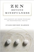 Zen beyond... - Jules Shuzen Harris, Pat Enkyo O`Hara -  Książka z wysyłką do Niemiec 