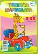 Tęczowa ma... - buch auf polnisch 