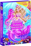 Książka : Barbie Per...