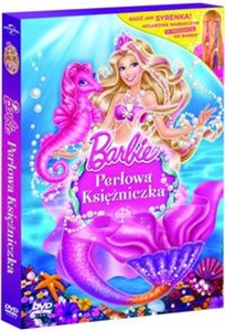 Bild von Barbie Perłowa Księżniczka Edycja Limitowana