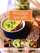 Polska książka : Wiejskie s... - Wanda Michalska