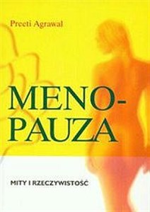 Obrazek Menopauza Mity i rzeczywistość