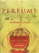 Perfume: T... - Jean-Claude Ellena -  polnische Bücher