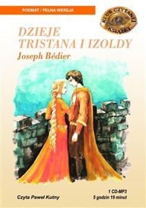 Bild von [Audiobook] Dzieje Tristana i Izoldy