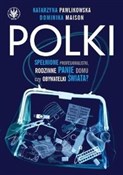 Polki Speł... - Katarzyna Pawlikowska, Dominika Maison -  fremdsprachige bücher polnisch 