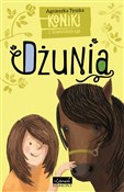 Dżunia - Agnieszka Tyszka - Ksiegarnia w niemczech