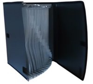 Bild von Teczka z przegrodami 5553 mix