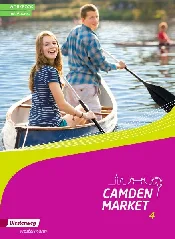 Polnische buch : CAMDEN MAR...