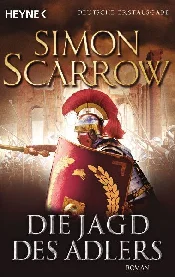 Polnische buch : SCARROW, S...