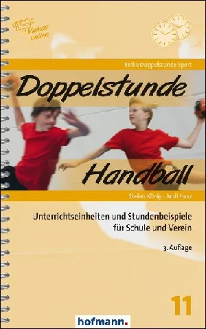 Obrazek KÖNIG, S: DOPPELSTUNDE HANDBALL