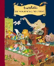 KÄSTNER, E... -  fremdsprachige bücher polnisch 