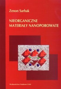 Bild von Nieorganiczne materiały nanoporowate