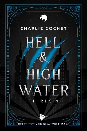 Obrazek COCHET, C: HELL & HIGH WATER