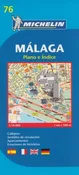 Málaga 1:1... -  fremdsprachige bücher polnisch 