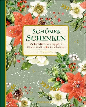 Obrazek GESCHENKPAPIER-BUCH