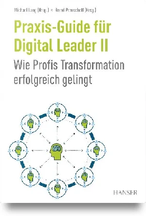 Obrazek PRAXIS-GUIDE FÜR DIGITAL LEADER II