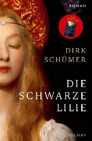 Obrazek SCHÜMER, D: DIE SCHWARZE LILIE