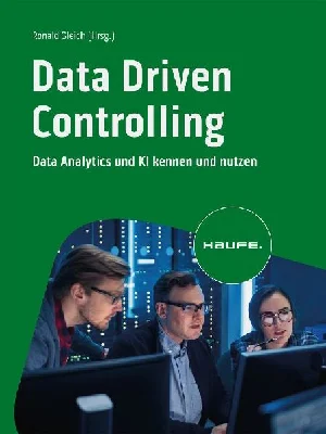 Obrazek DATA DRIVEN CONTROLLING
