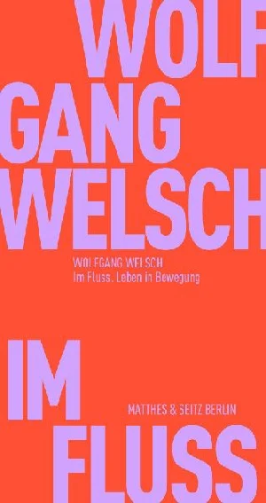 Bild von WELSCH, W: IM FLUSS