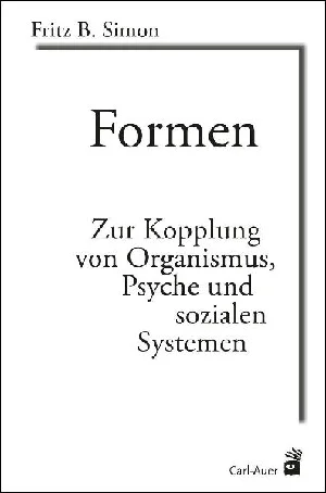 Obrazek SIMON, F: FORMEN