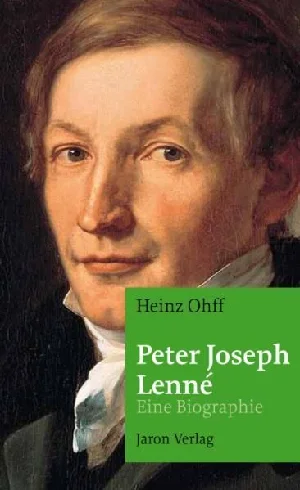 Obrazek OHFF, H: PETER JOSEPH LENNÉ