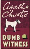 Zobacz : Dumb Witne... - Agatha Christie