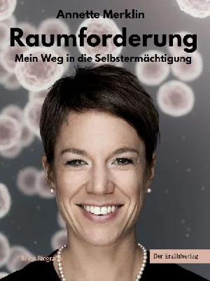 Obrazek MERKLIN, A: RAUMFORDERUNG