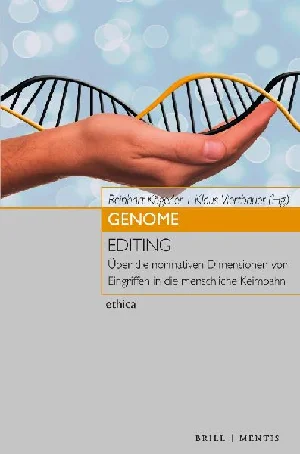 Obrazek GENOME EDITING