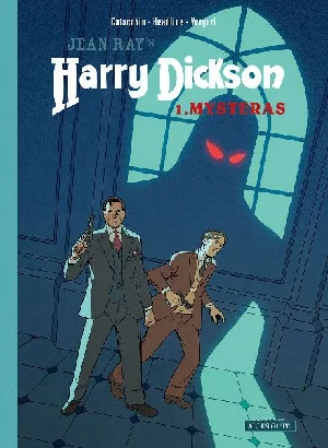Bild von VERGARI, L: HARRY DICKSON 1