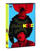 KOC Komicz... - Wasowski Grzegorz, Szczęśniak Sławomir -  Książka z wysyłką do Niemiec 