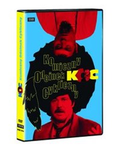 Bild von KOC Komiczny Odcinek Cykliczny