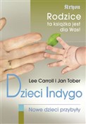 Polnische buch : Dzieci Ind... - Lee Carroll, Jan Tober