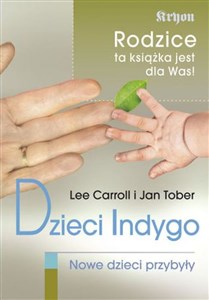 Bild von Dzieci Indygo Nowe dzieci przybyły