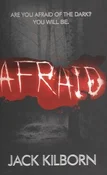 Afraid - Jack Kilborn - Ksiegarnia w niemczech