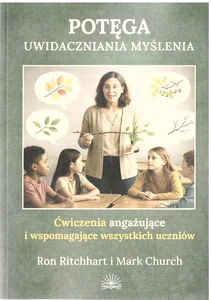 Obrazek Potęga uwidaczniania myślenia