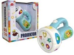 Obrazek Projektor