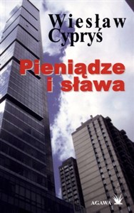 Obrazek Pieniądze i sława