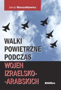 Bild von Walki powietrzne podczas wojen izraelsko-arabskich