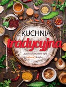 Kuchnia tr... - Opracowanie Zbiorowe -  Książka z wysyłką do Niemiec 
