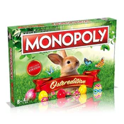 MONOPOLY O... -  Polnische Buchandlung 
