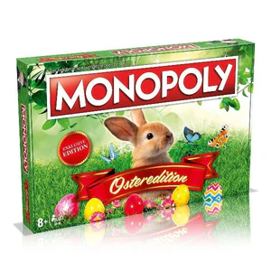 Bild von MONOPOLY OSTERN